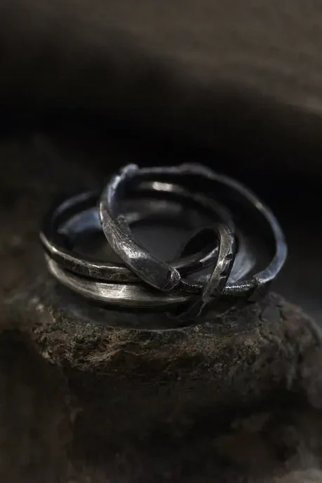 ESDE Three Ring Ring R1003 - Image 2