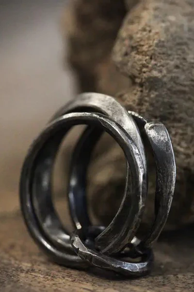 ESDE Three Ring Ring R1003 - Image 3