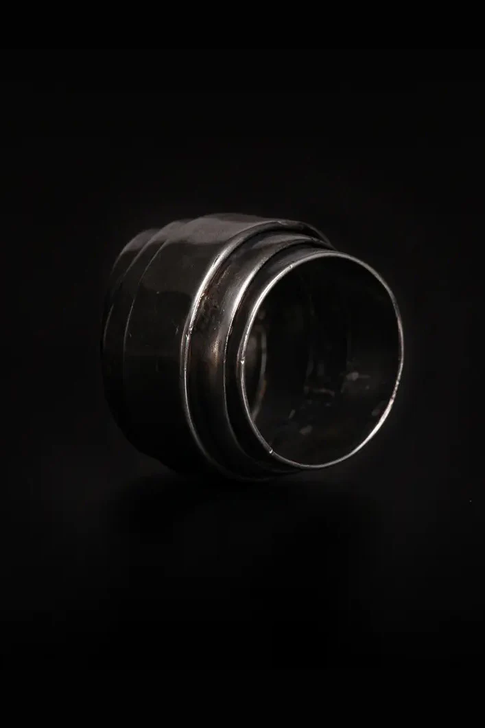GOTI (925 silver ring) AN503 - Image 3