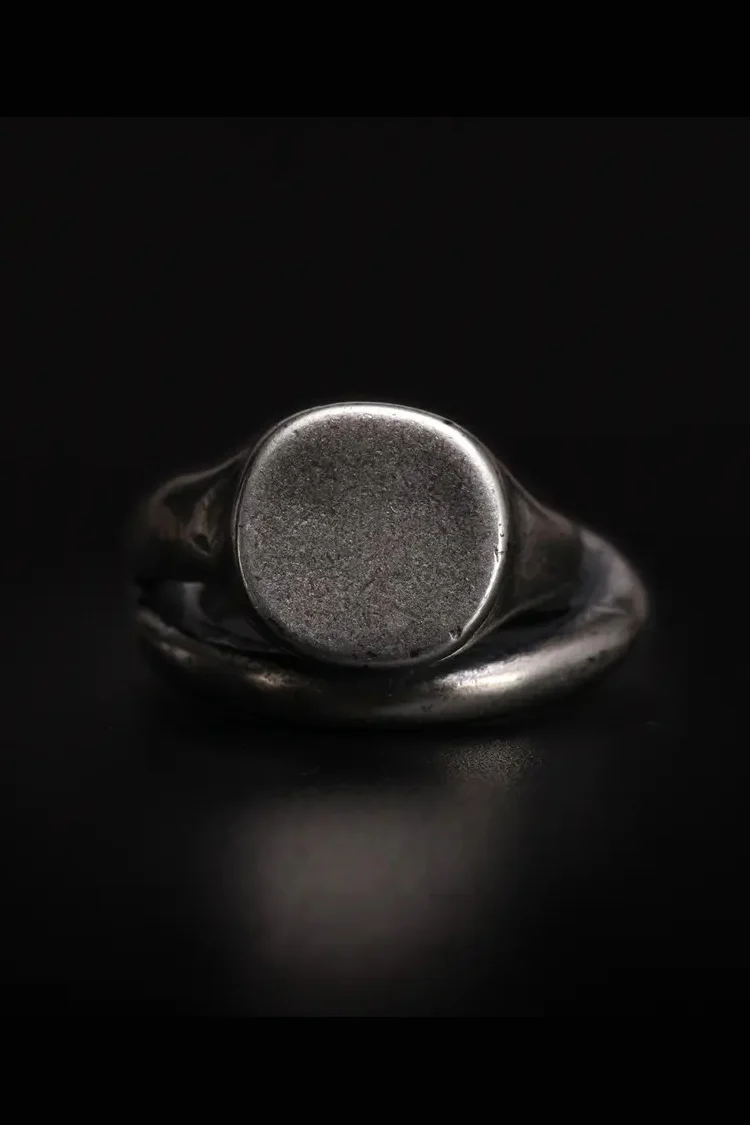 GOTI (925 silver ring) AN506 - Image 3