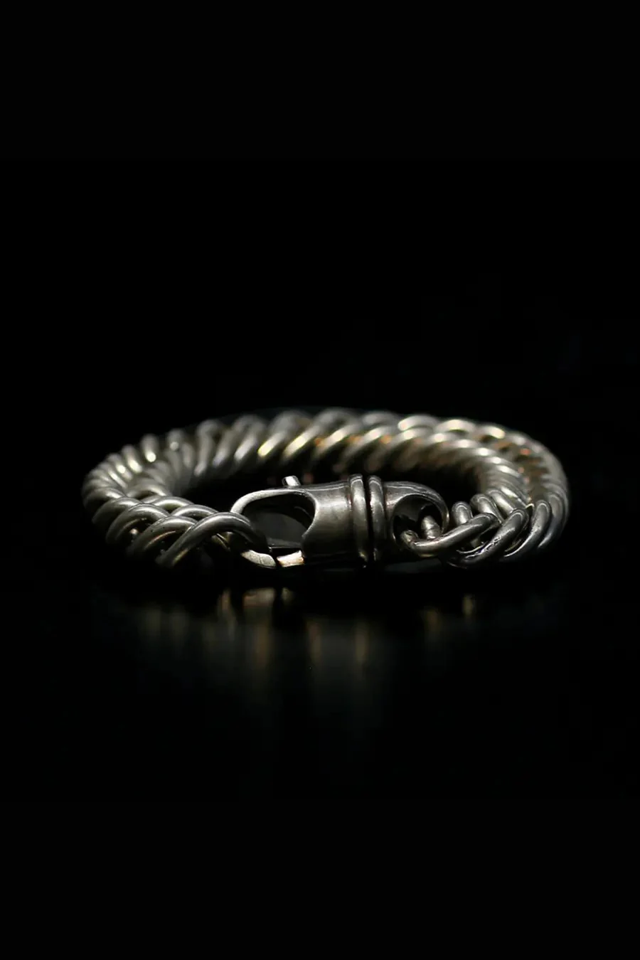 Goti (silver bracelet) BR115 - Image 3