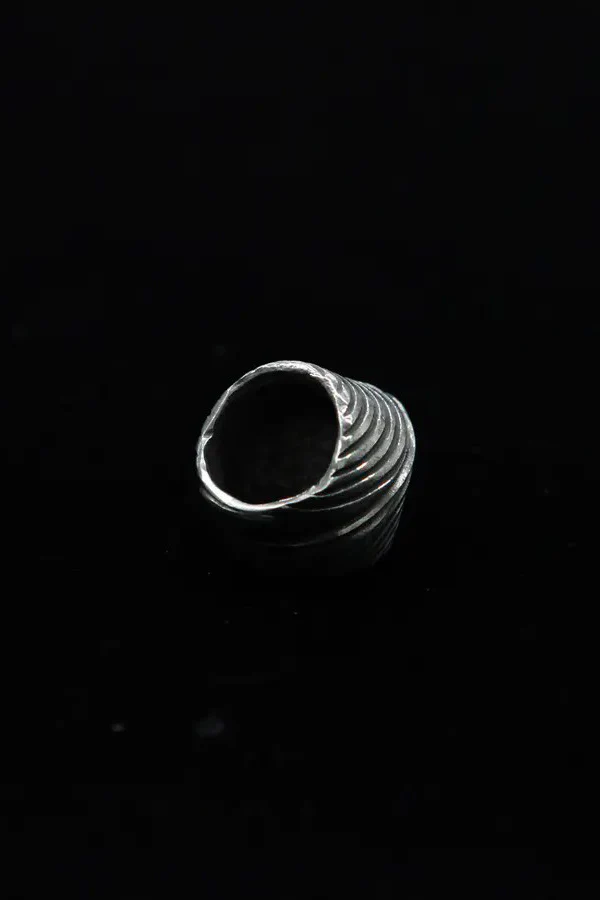 Goti silver ring AN944 - Image 3