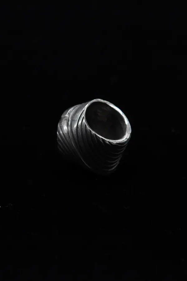 Goti silver ring AN944 - Image 4