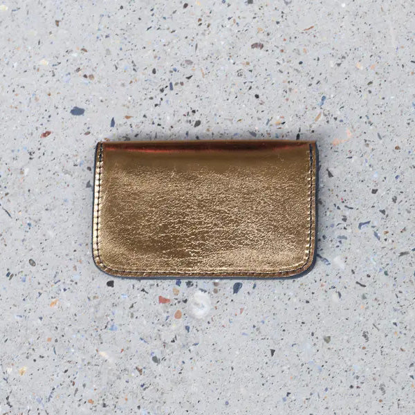 Guidi kangaroo skin wallet WT04 CV61L PG1 - Image 3
