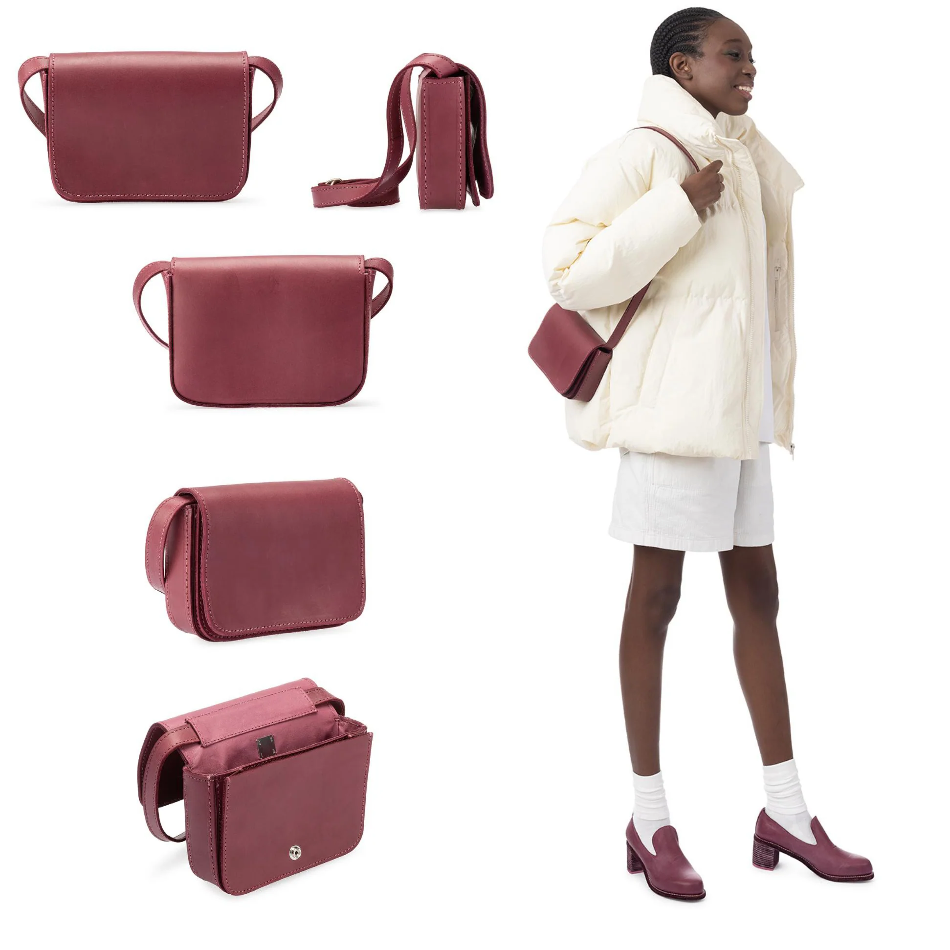 Guidi small camera package CM5 - Image 7
