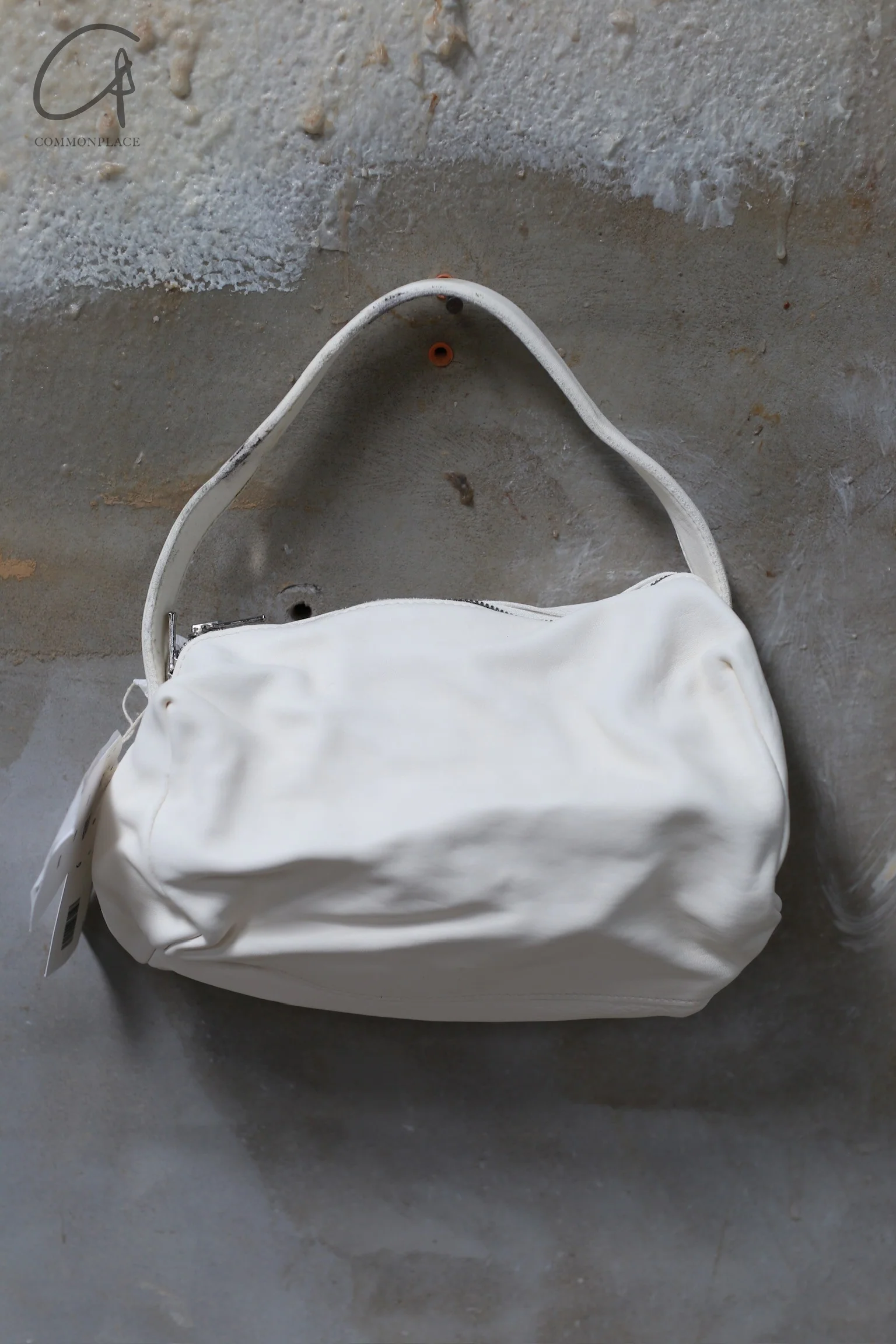 Guidi soft horse leather cube shoulder bag JAN3 series Italy handmade GD-JAN3-CO00T-F - Image 4