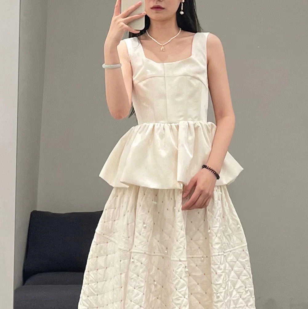 Hanying HY-SF20 palm necklace - Image 16