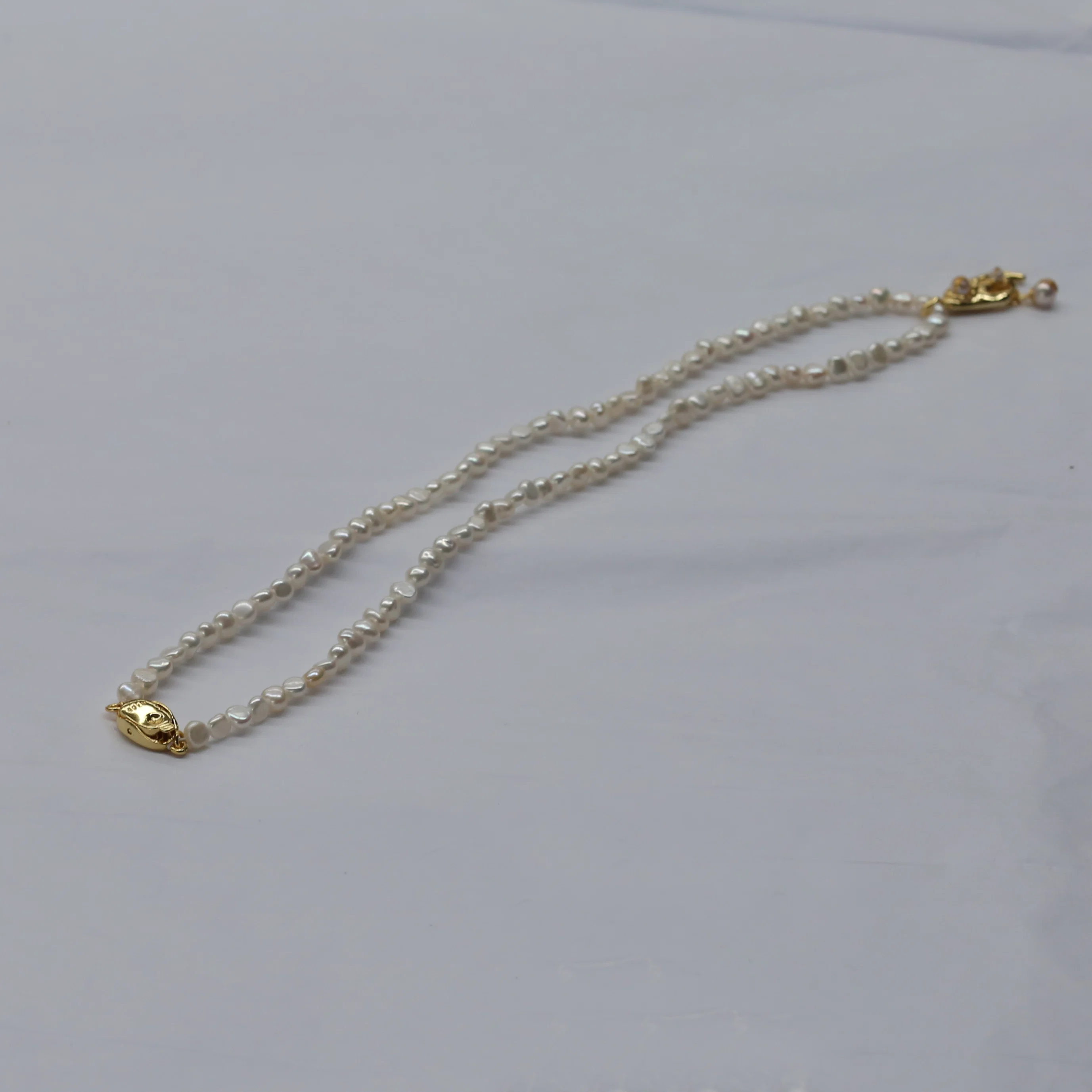 Hanying HY-SF20 palm necklace - Image 4