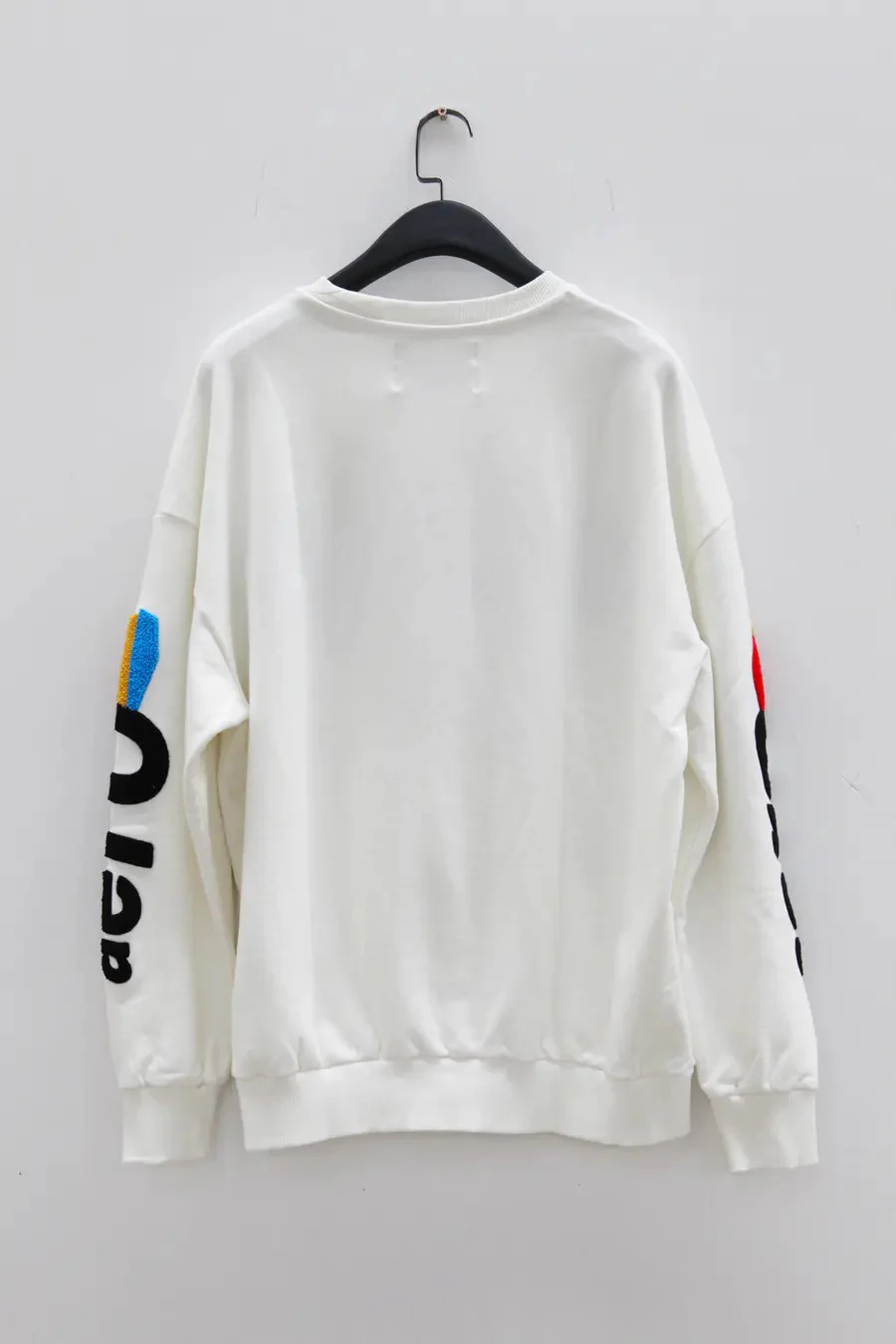 Henrik Vibskov Aviation Sweatshirt SS19-M805 UNI - Image 3