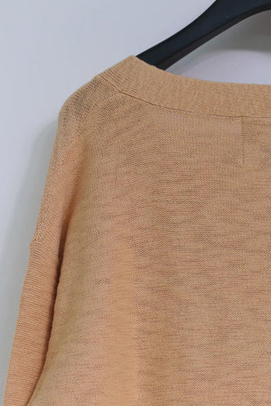 HENRIK VIBSKOV Fisherman Cady Sweater SS20-M702 - Image 6