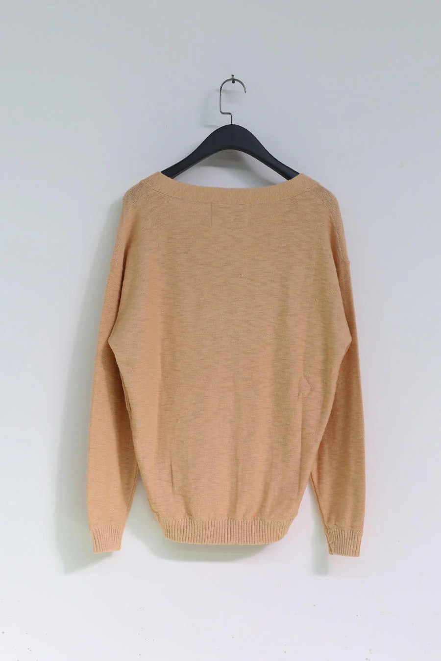 HENRIK VIBSKOV Fisherman Cady Sweater SS20-M702 - Image 7
