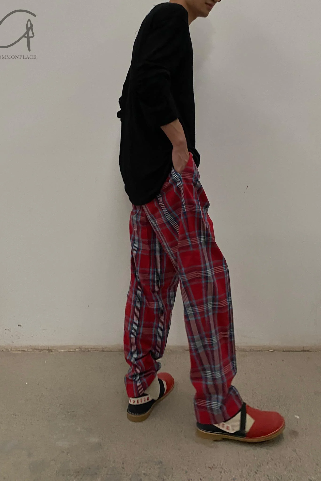 Henrik vibskov shoes SS18-A916 - Image 10