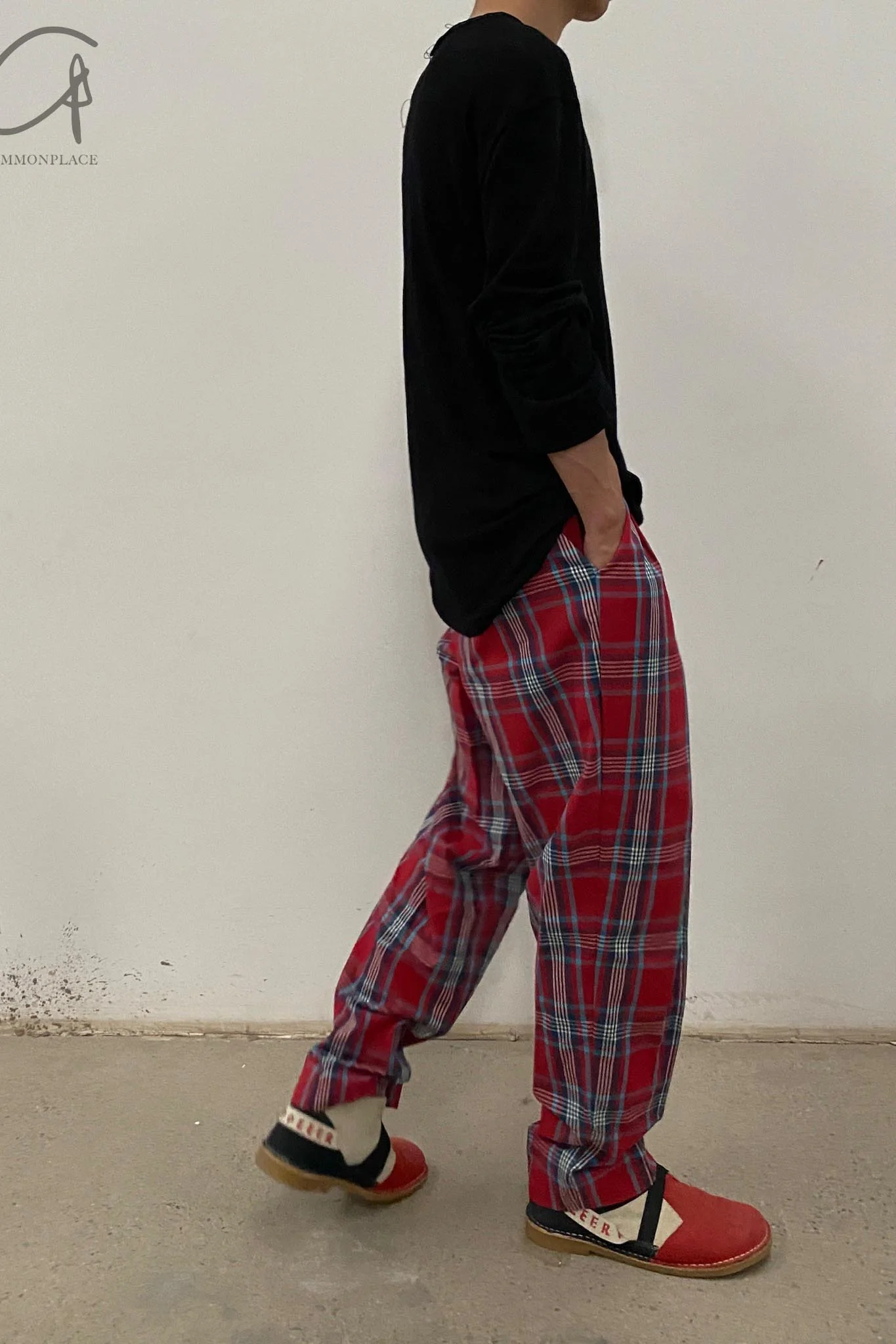 Henrik vibskov shoes SS18-A916 - Image 11