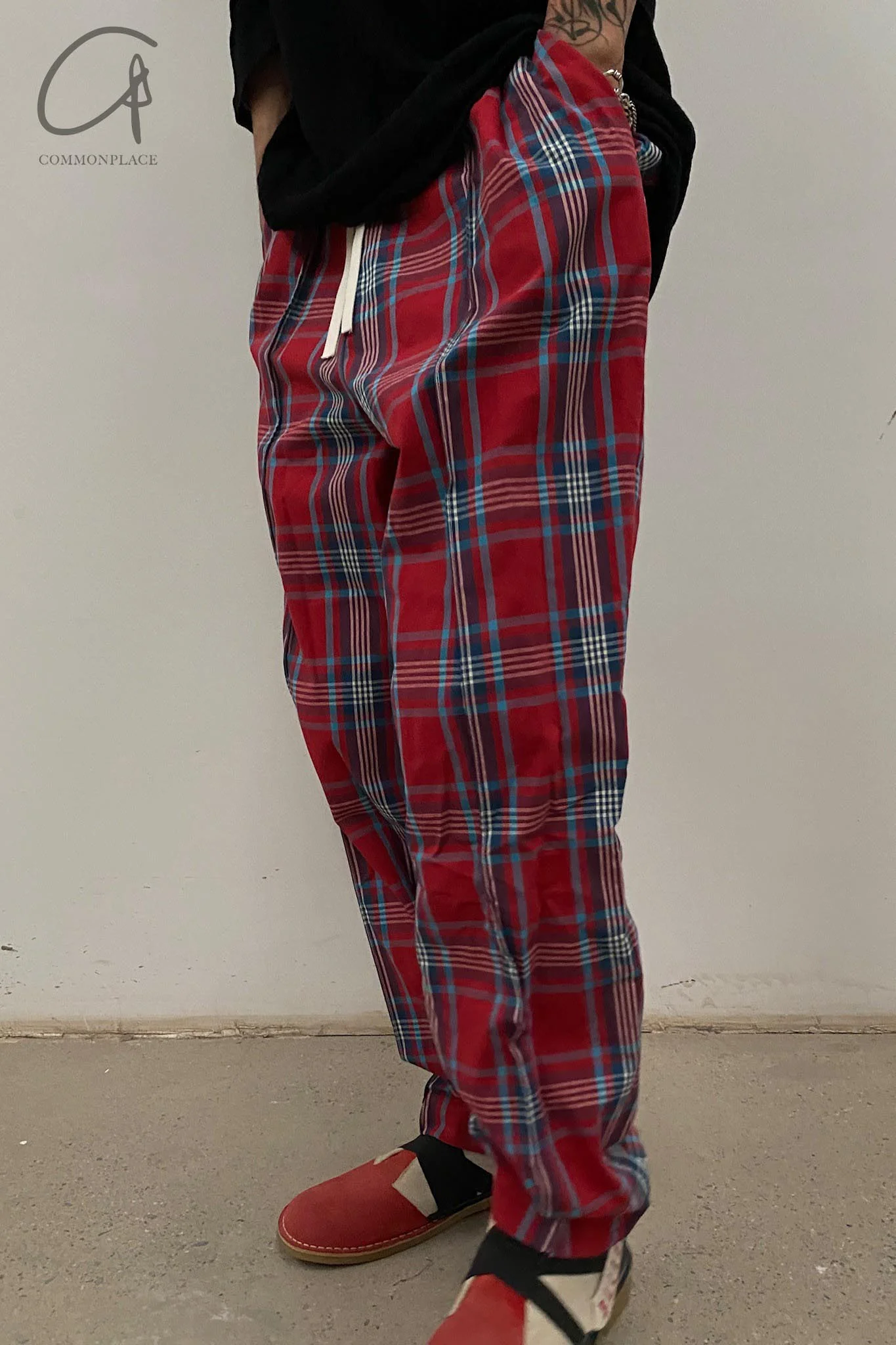 Henrik vibskov shoes SS18-A916 - Image 12