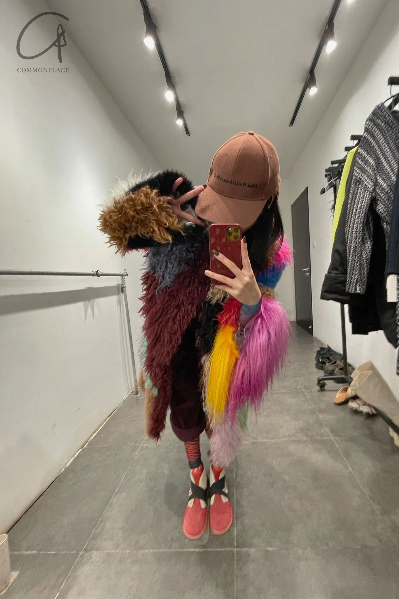 Henrik vibskov shoes SS18-A916 - Image 14