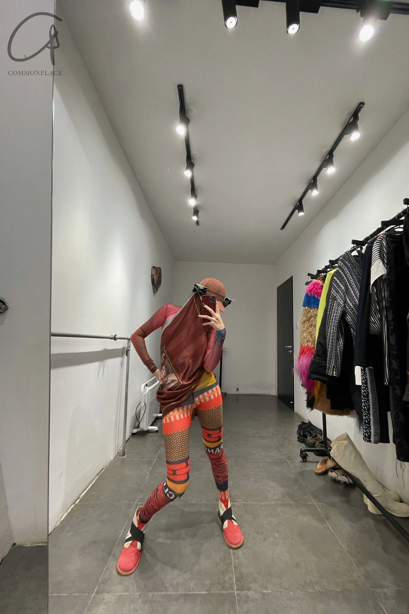 Henrik vibskov shoes SS18-A916 - Image 19