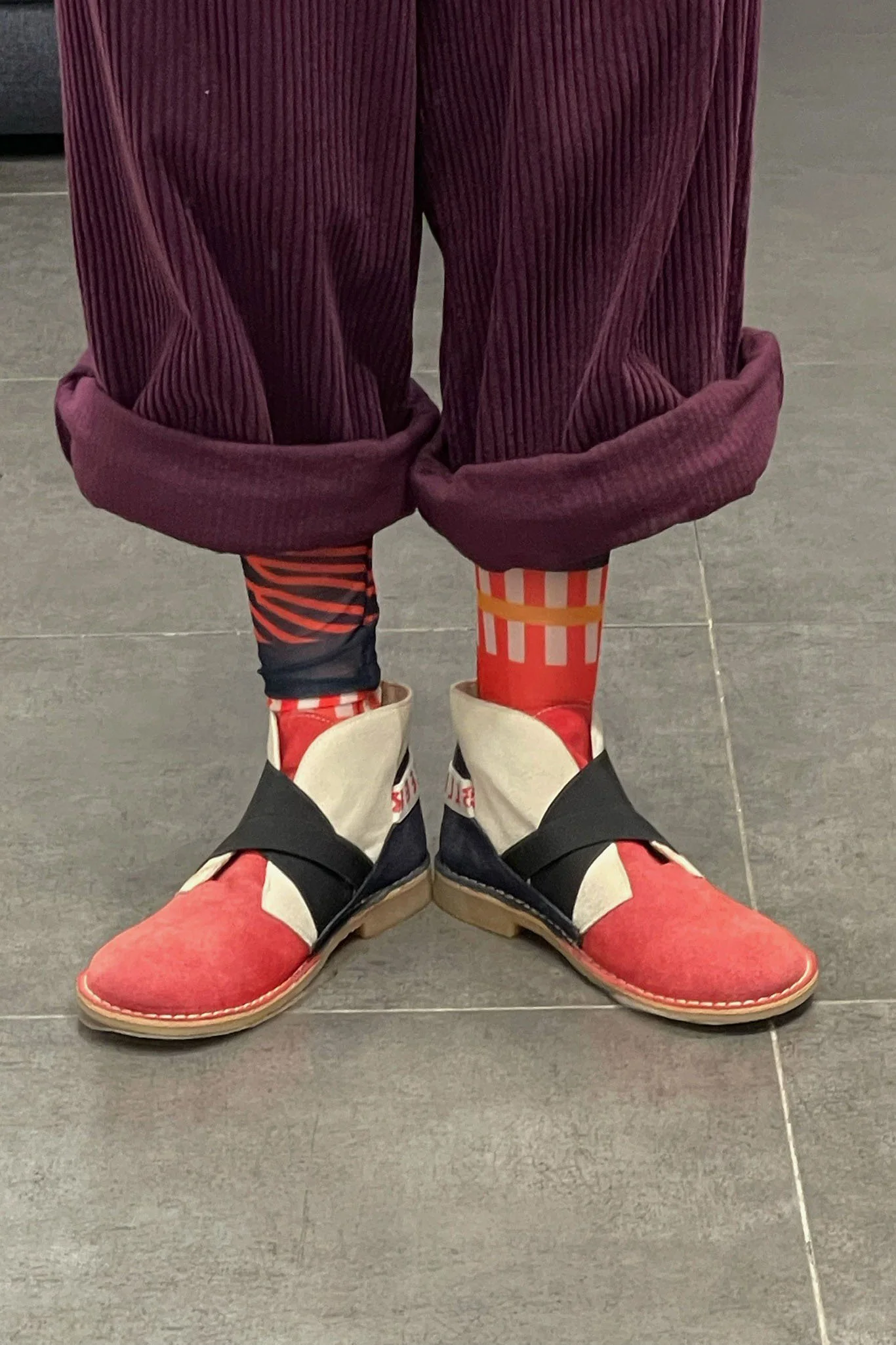Henrik vibskov shoes SS18-A916 - Image 5