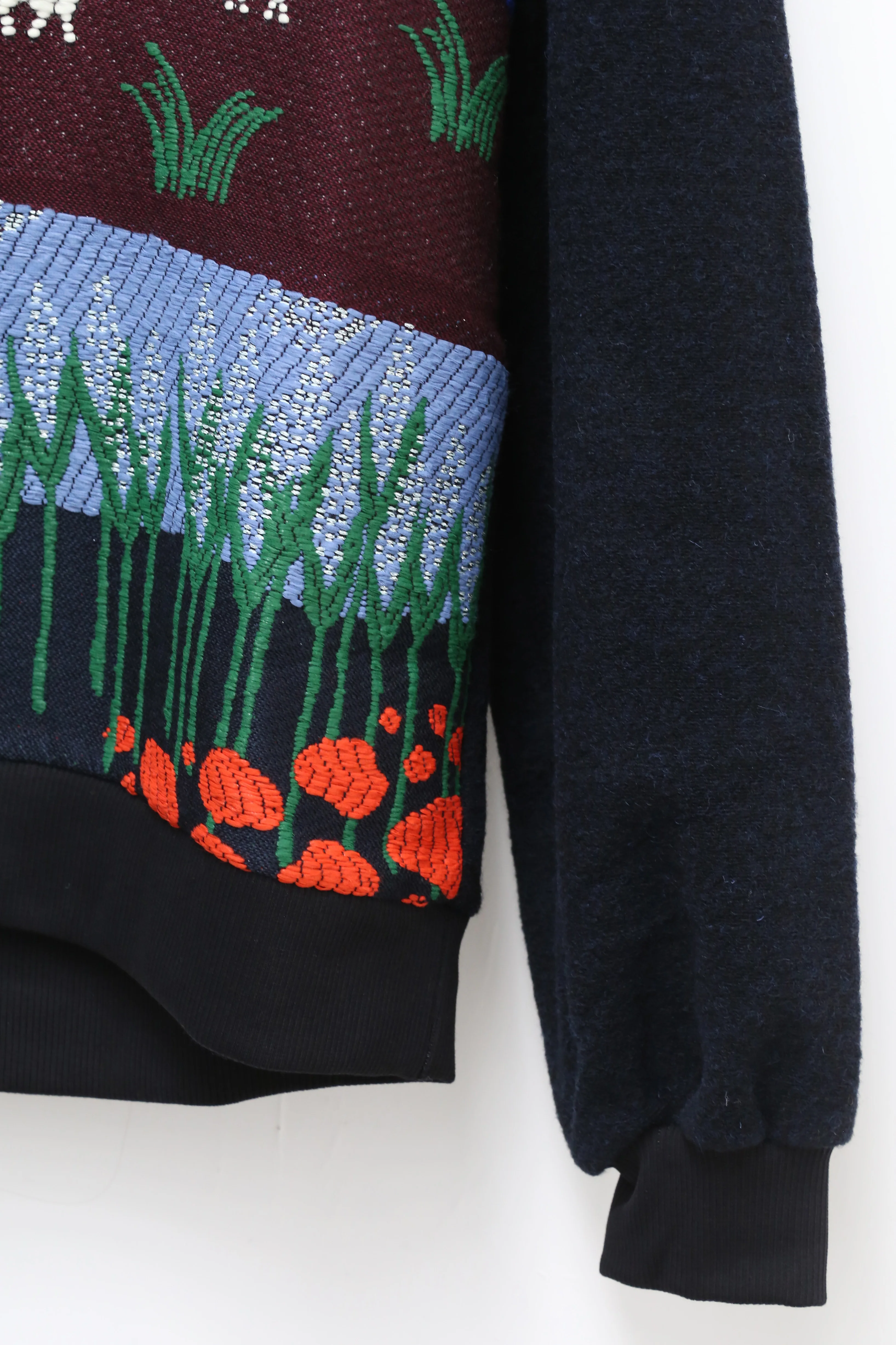 HENRIK VIBSKOV Volcano Hoodie AW19-M214 - Image 4