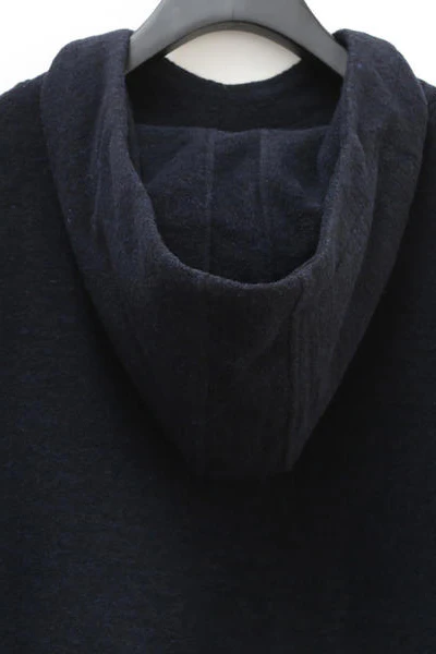 HENRIK VIBSKOV Volcano Hoodie AW19-M214 - Image 5