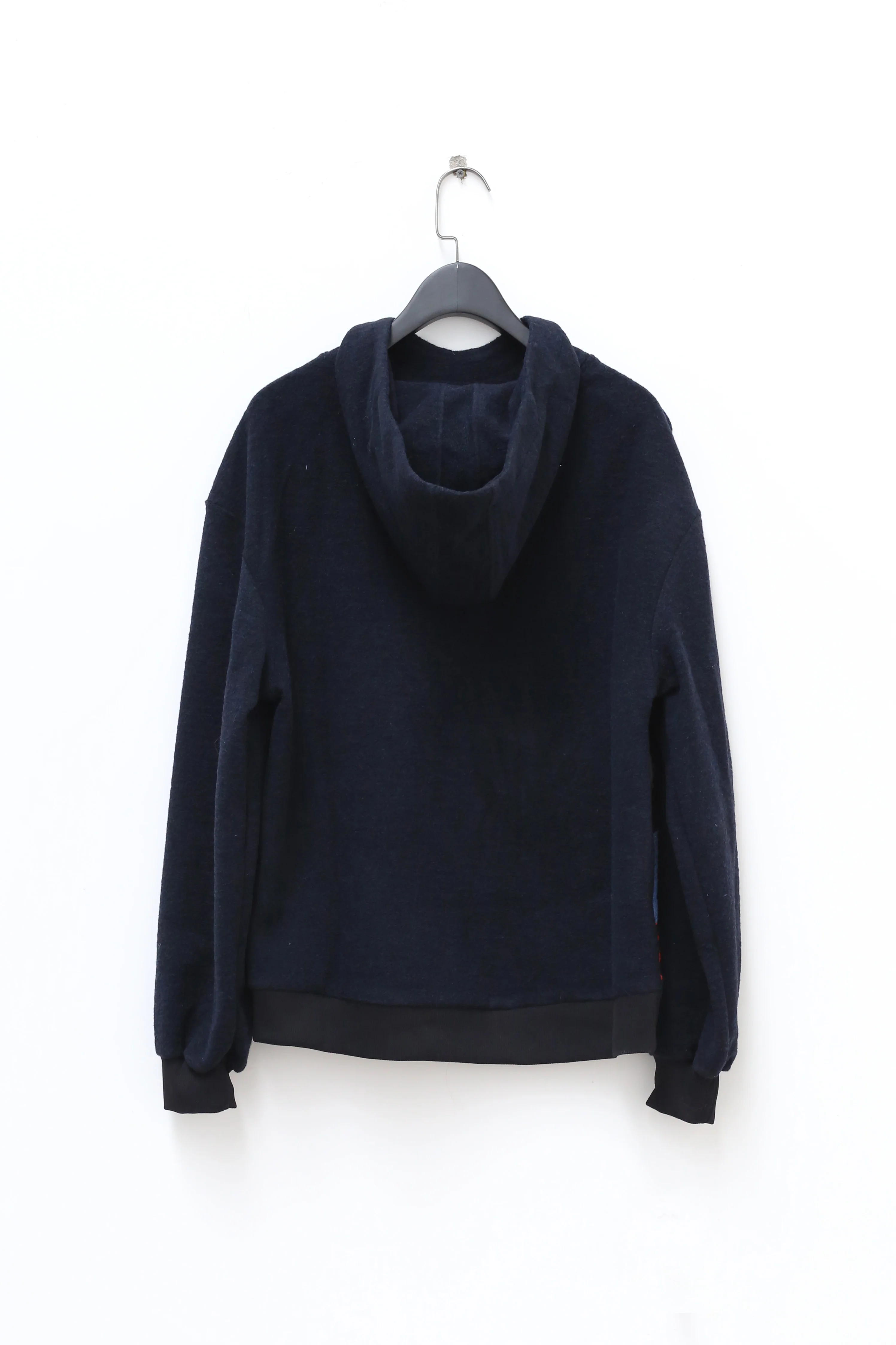HENRIK VIBSKOV Volcano Hoodie AW19-M214 - Image 6