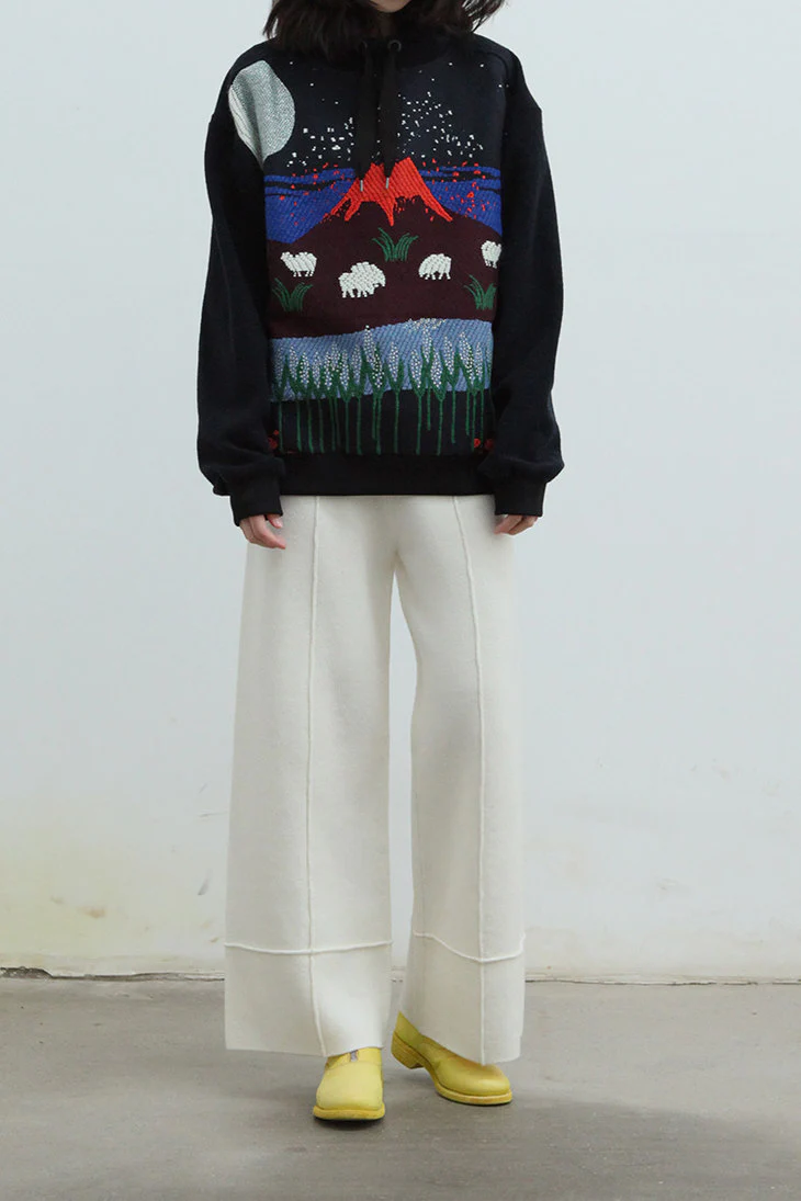HENRIK VIBSKOV Volcano Hoodie AW19-M214 - Image 9