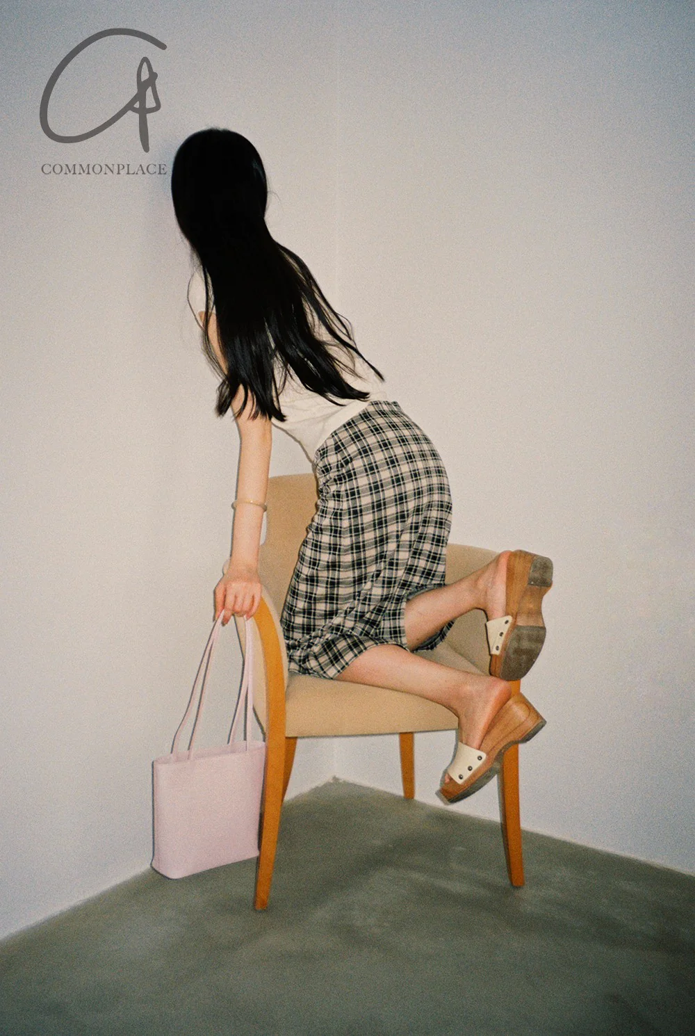 imibooo Yi Mengling same style colorful water-dyed cowhide square bag OOO-IMB24DL-CLS-LP-SRF LIGHT FINK/water-dyed powder POOO1 - Image 22
