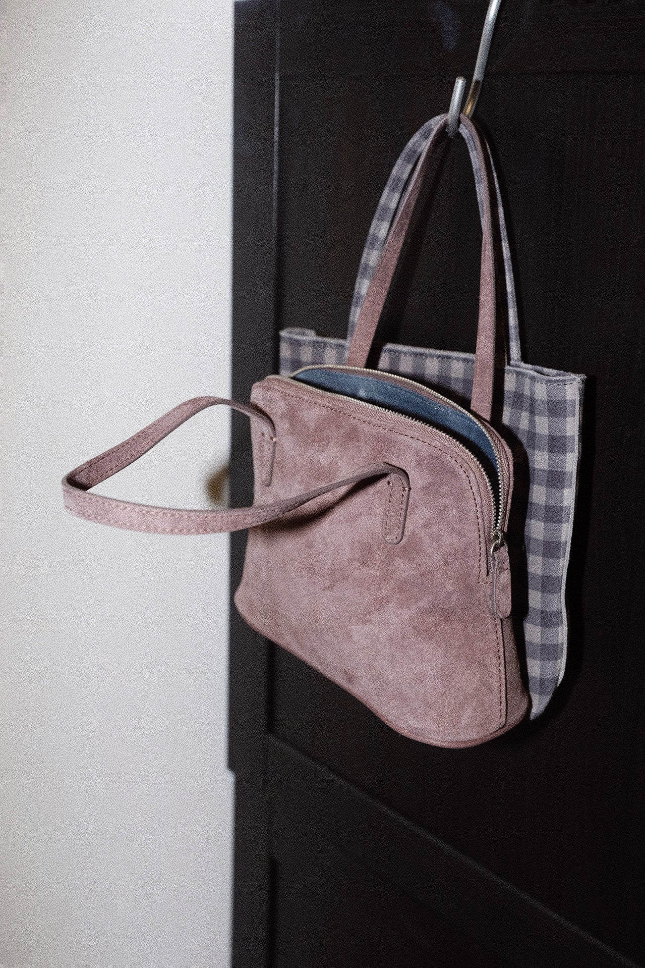 imibooo "Little House" Series Casita Bag OOO-IMB25CB-PSL-PV Misty Purple PASTEL VIOLET - Image 2