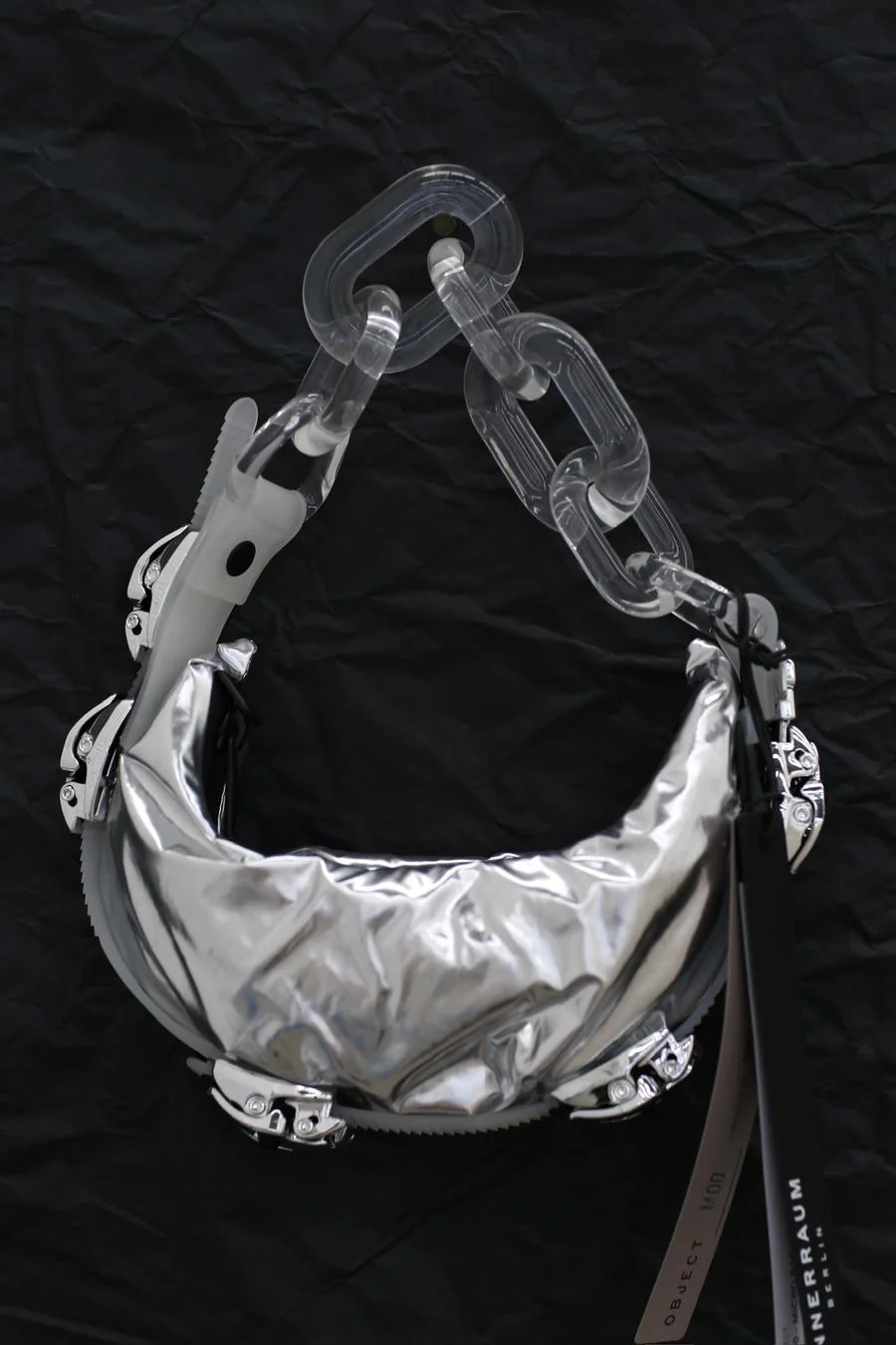 INNERRAUM handbag M00CWBKCO25 - Image 4