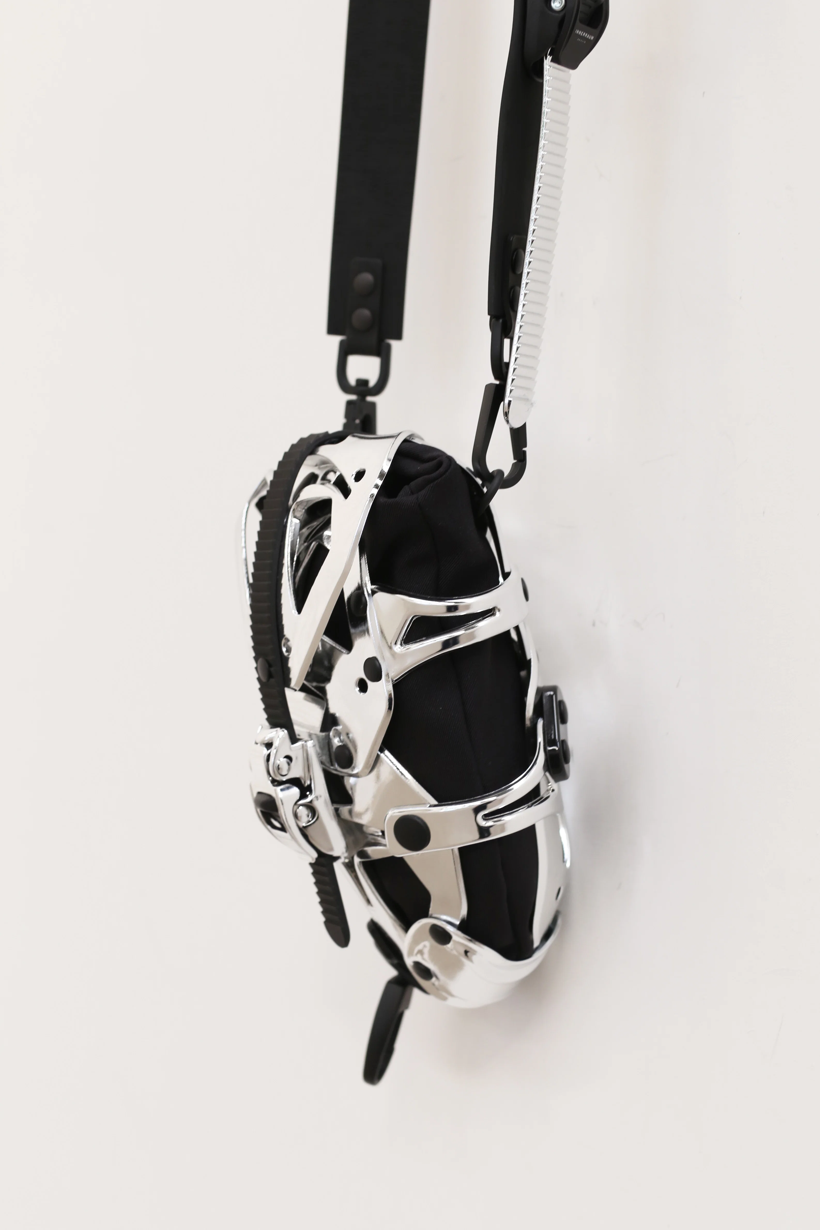 INNERRAUM Silver Black Feature Pack I31SLBKPV00 - Image 2