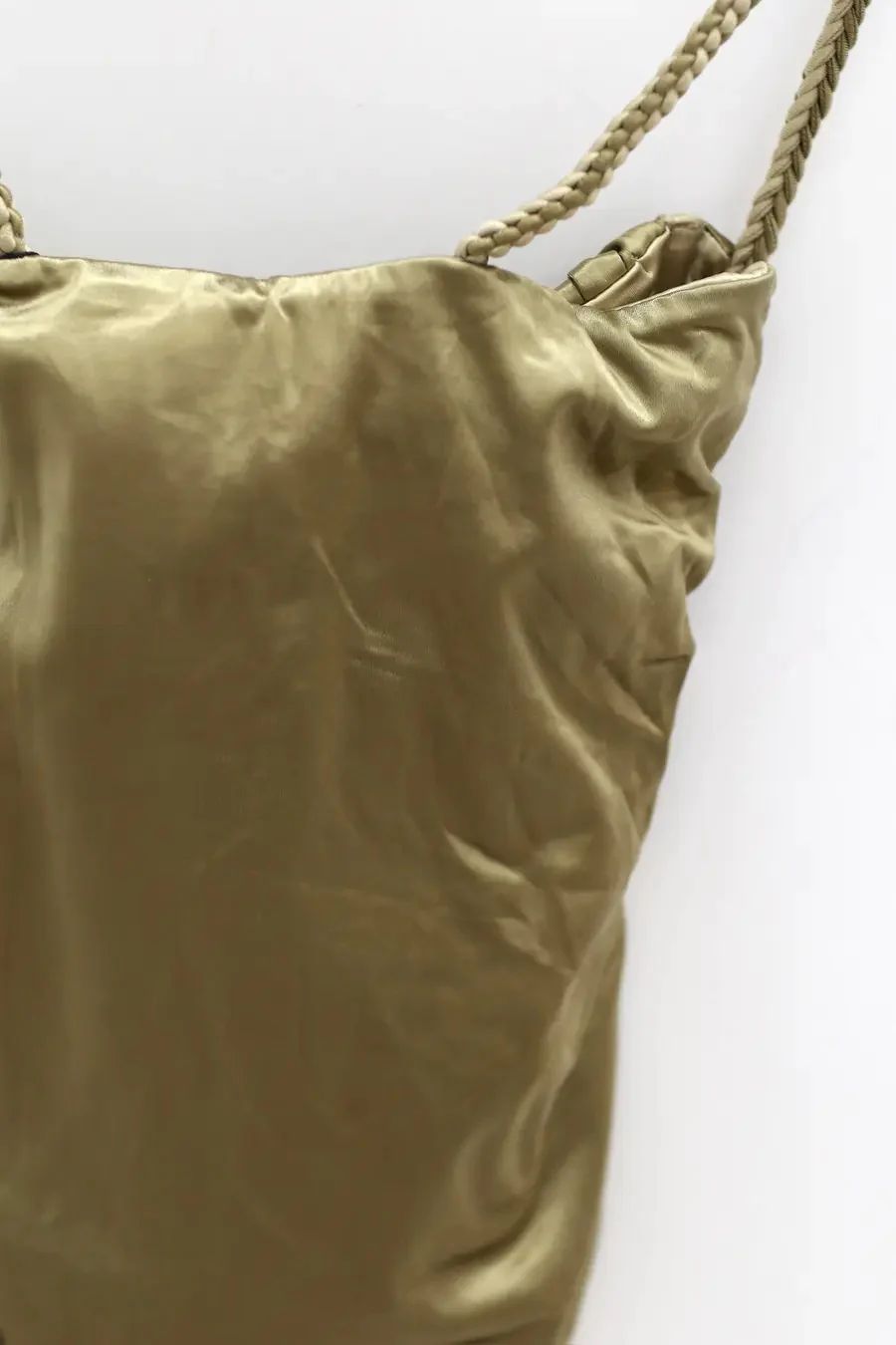 ISA BOULDER bodysuit RS24WOP02 grass gold PIB7 - Image 6
