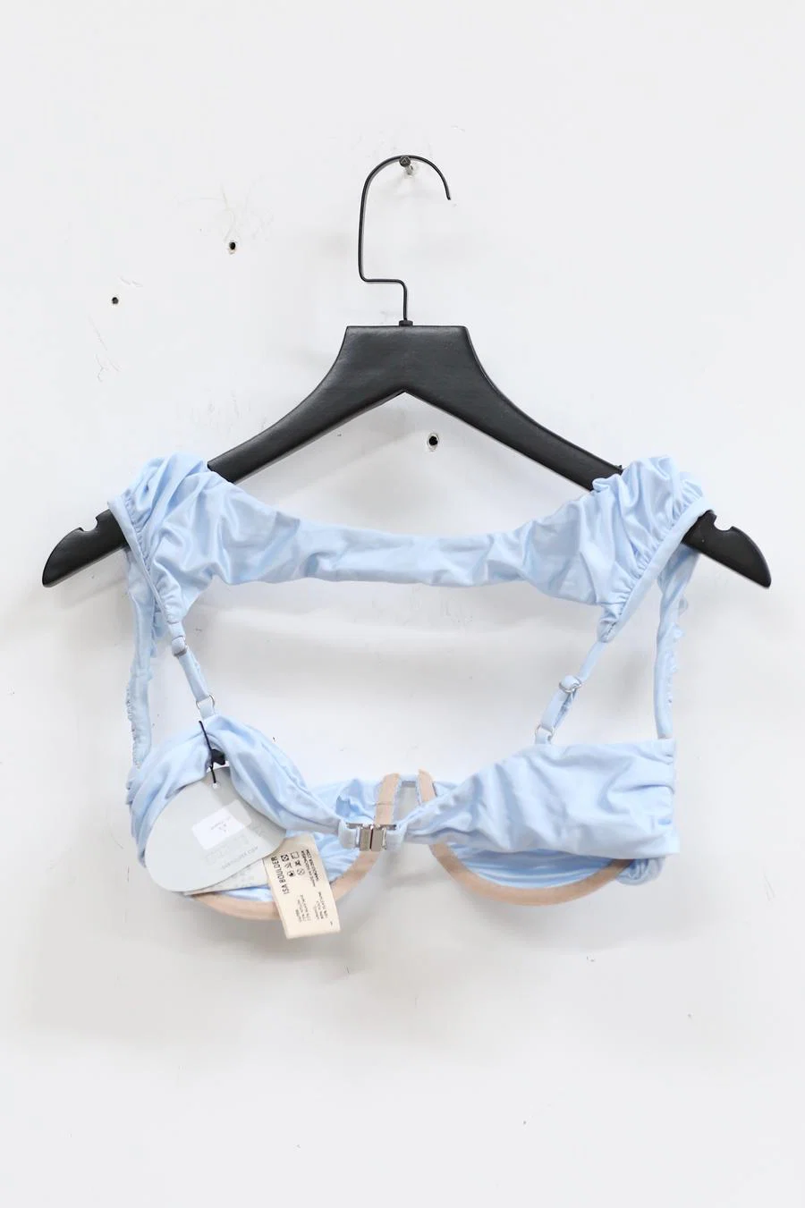 ISA BOULDER Bra SS22S19 - Image 4