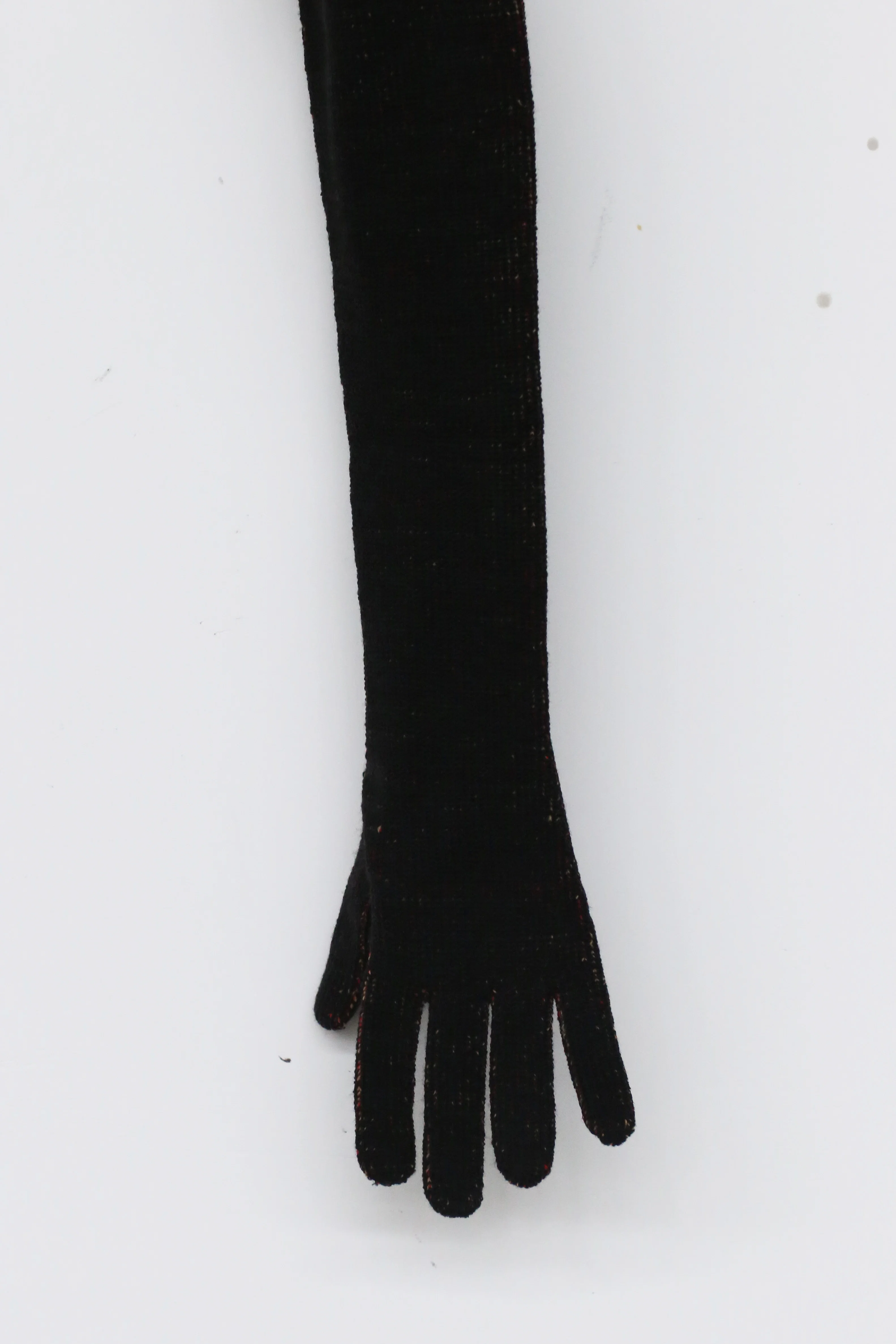 ISA BOULDER RAGLAN GLOVES REVERSIBLE TECHNO - Image 3