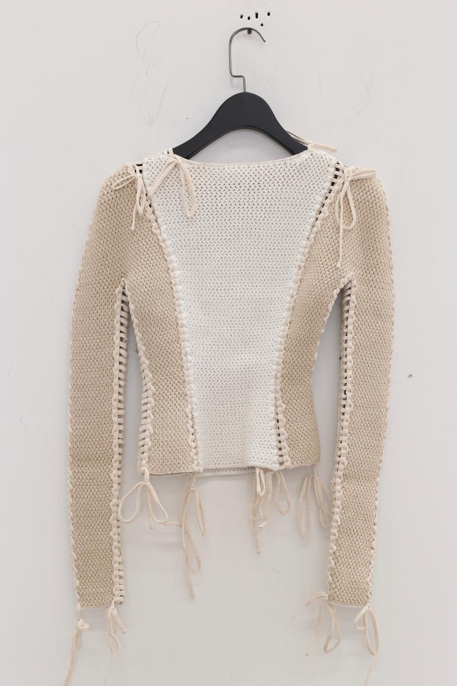 ISA BOULDER Stretch Long Sleeve Top (Reversible) 22TP17 - Image 9