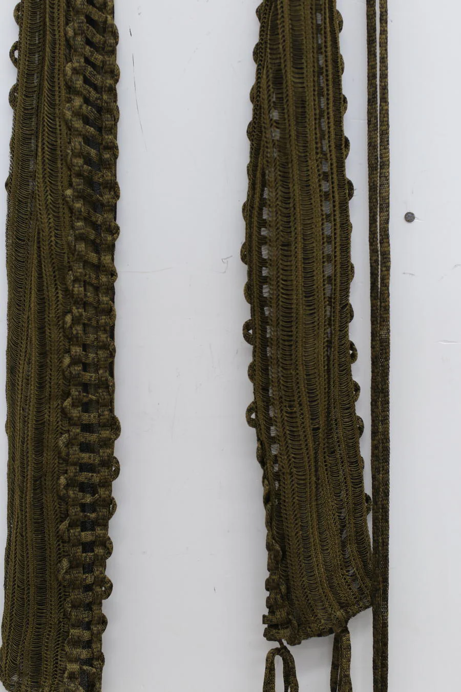 ISA BOULDER Stretchable Sleeve 22SL03 MILITARY Army Green - Image 18