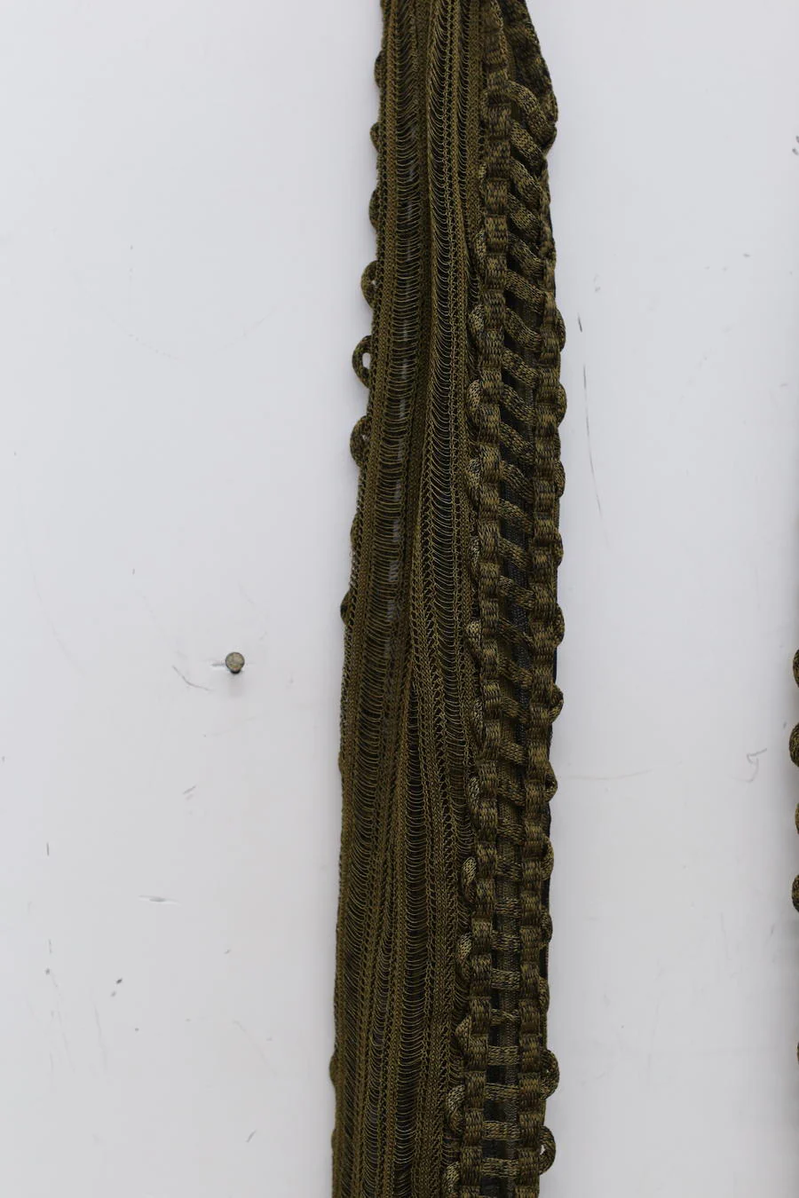 ISA BOULDER Stretchable Sleeve 22SL03 MILITARY Army Green - Image 19