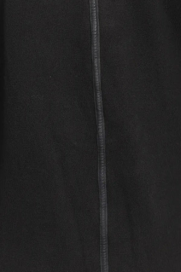 isaac sellam (base shirt) APAISE LT BRRR18-NOIR - Image 8