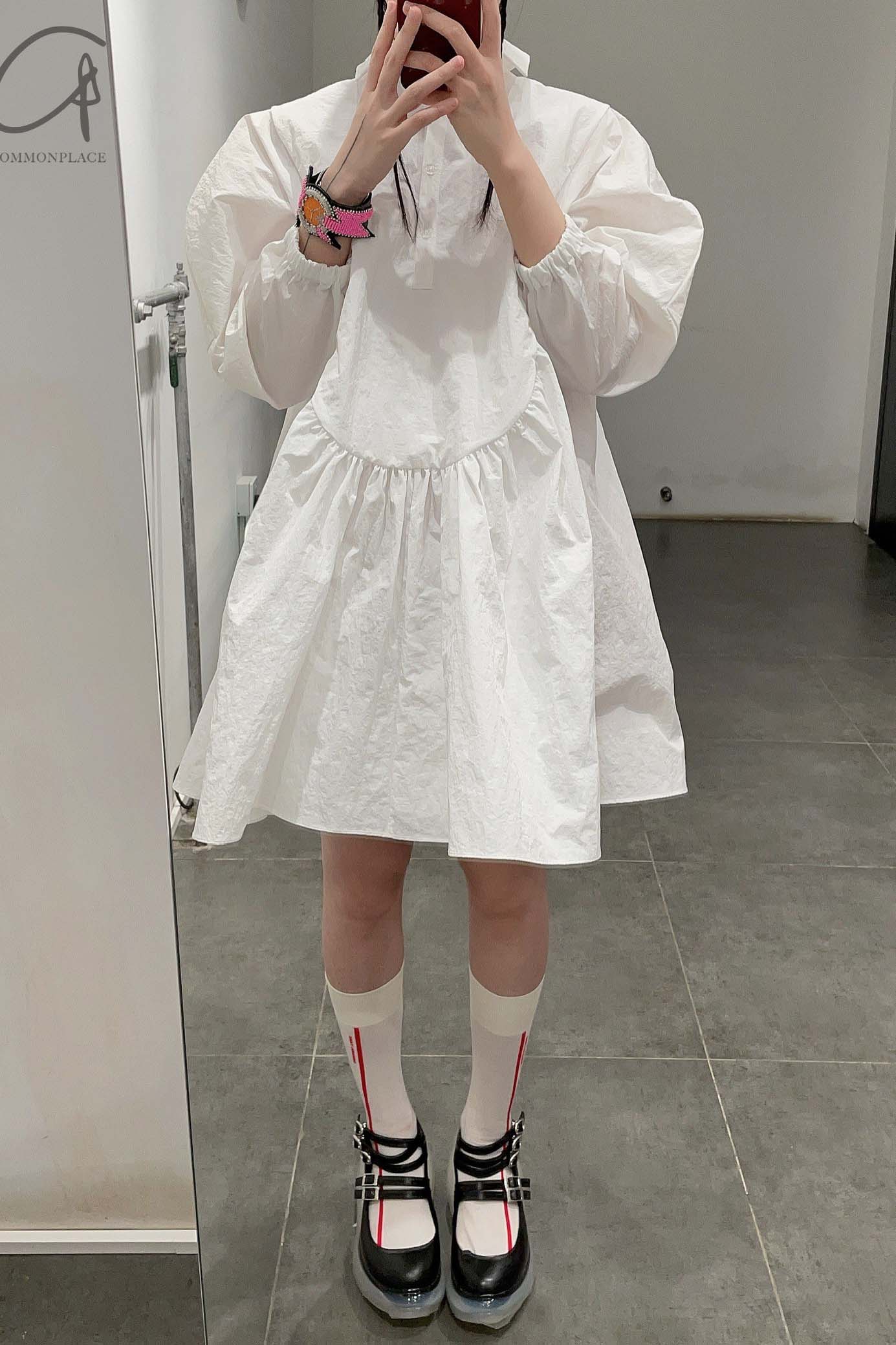 Jenny Fax Japan transparent air cushion original Mary Jane height increasing shoes series collection JF-JFAW21SHOE01-HEI black PJF4 - Image 21