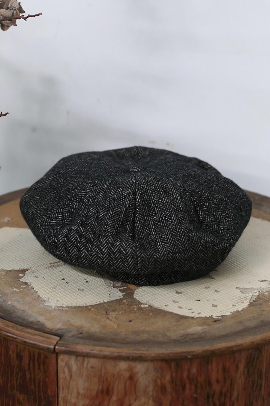 KLASICA Berets 22C-44BRT - Image 3