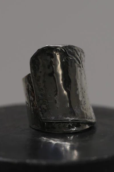 KLASICA package ring 22A-019 - Image 2