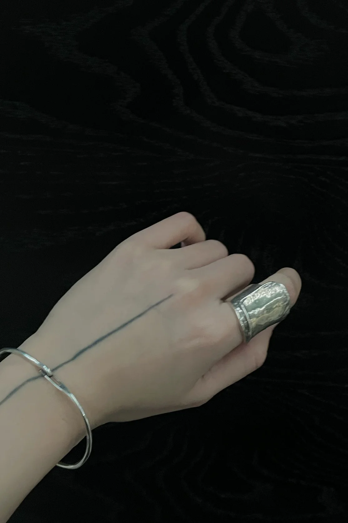KLASICA package ring 22A-019 - Image 3