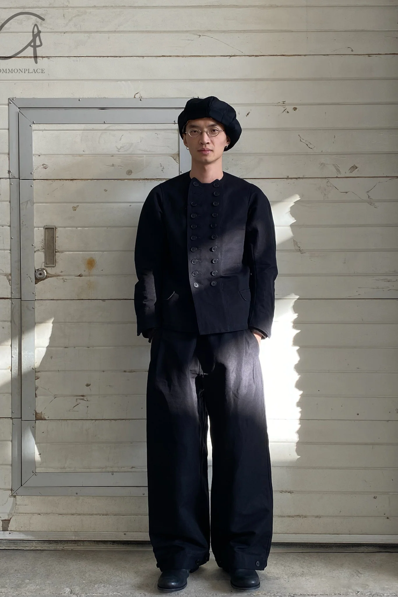 KLASICA wool Breda hat 22C-58BRT - Image 19