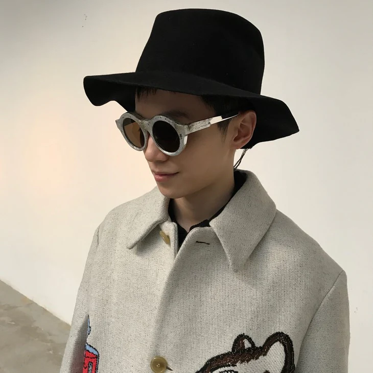 KUBORAUM A2 sunglasses - Image 6