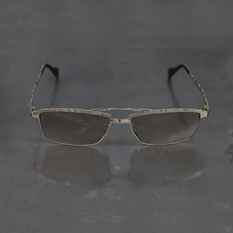 KUBORAUM H57 59-16 GD Sunglasses - Image 4