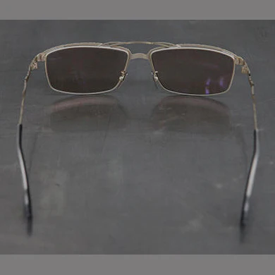 KUBORAUM H57 59-16 GD Sunglasses - Image 5