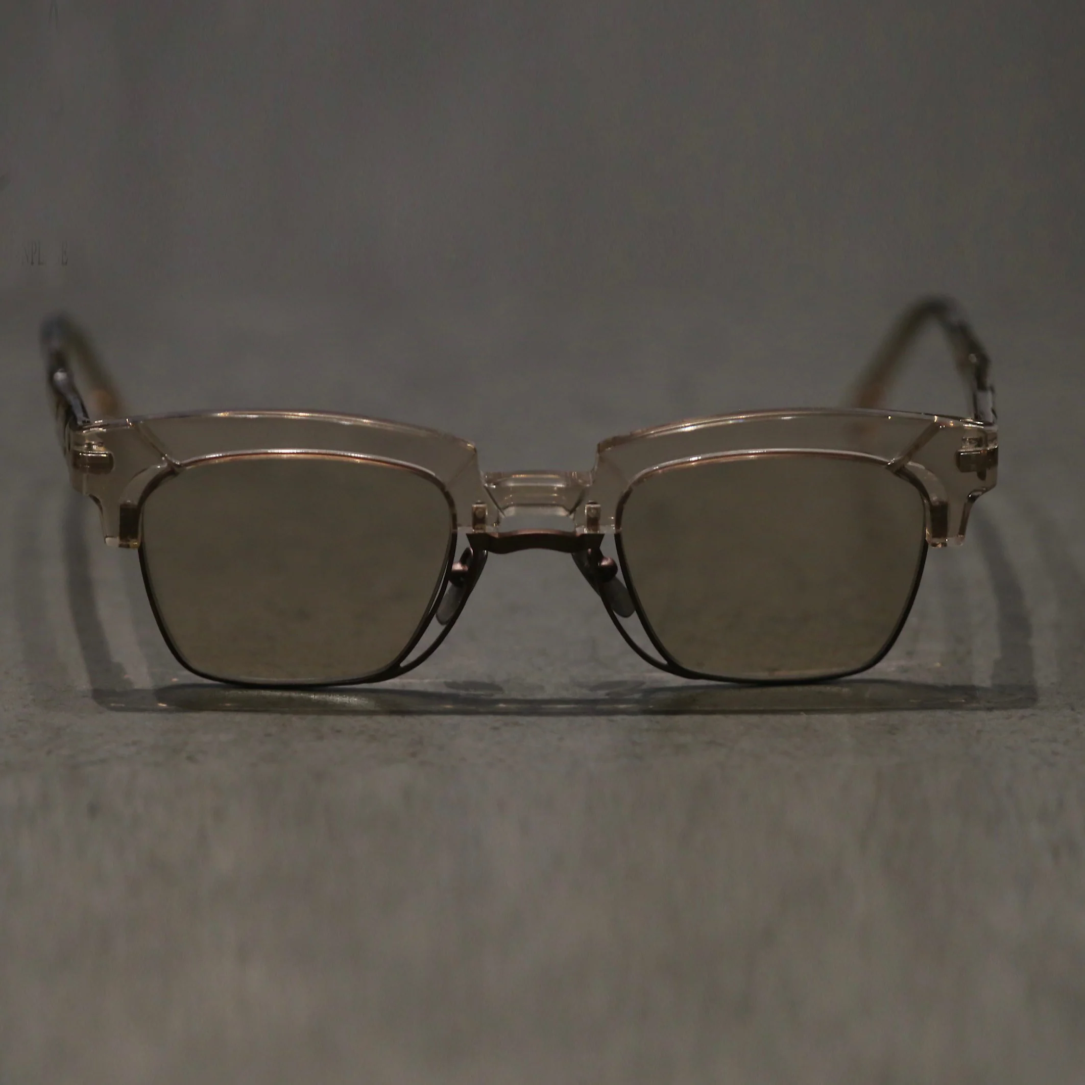 KUBORAUM N6 49-26 SND Sunglasses - Image 10