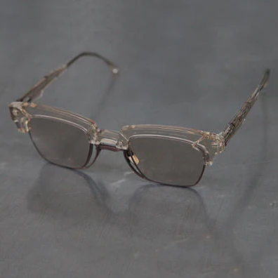 KUBORAUM N6 49-26 SND Sunglasses - Image 7