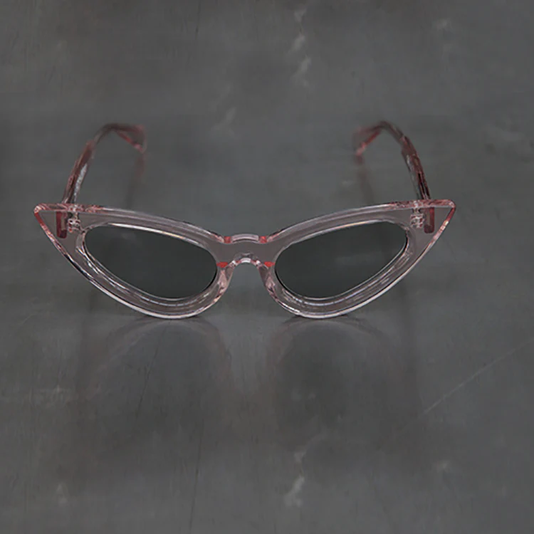 KUBORAUM Y3 53-21 TP Sunglasses PK35 - Image 3