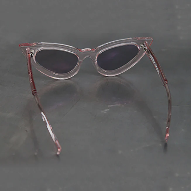 KUBORAUM Y3 53-21 TP Sunglasses PK35 - Image 5