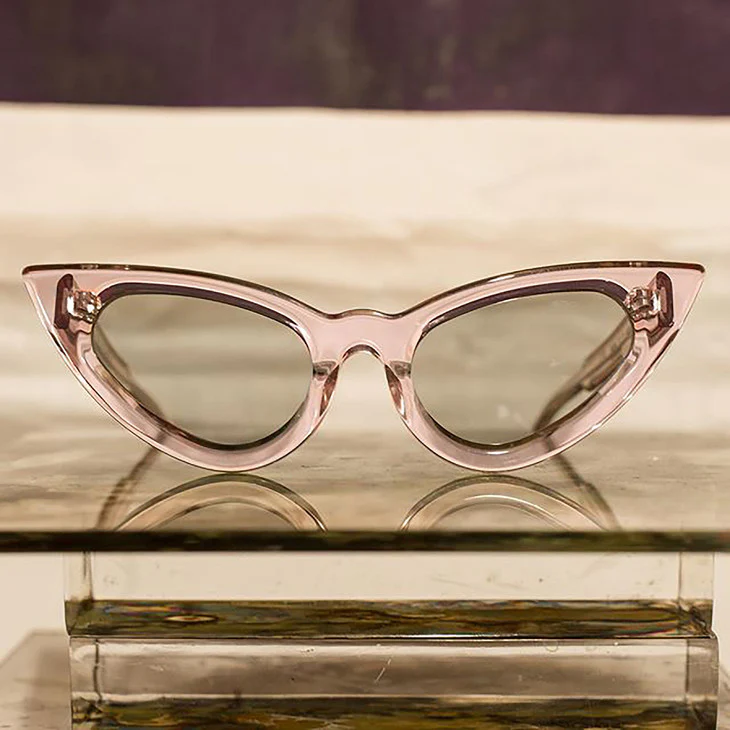 KUBORAUM Y3 53-21 TP Sunglasses PK35 - Image 6