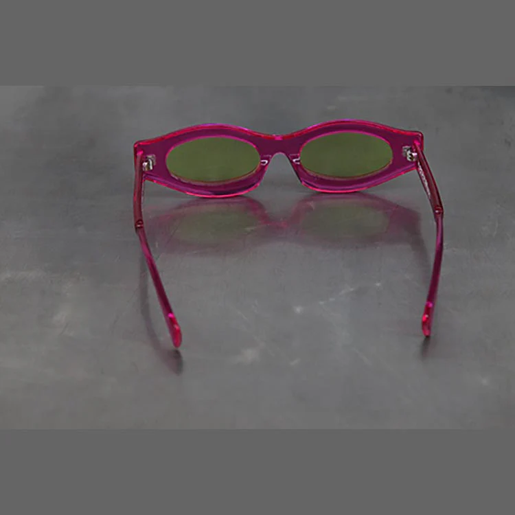 KUBORAUM Y5 50-21 FCS Sunglasses pk26 - Image 4
